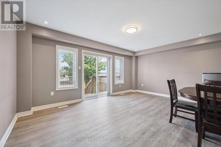75 WESTMINSTER STREET, Centre Wellington (Fergus), Ontario, N1M0C4