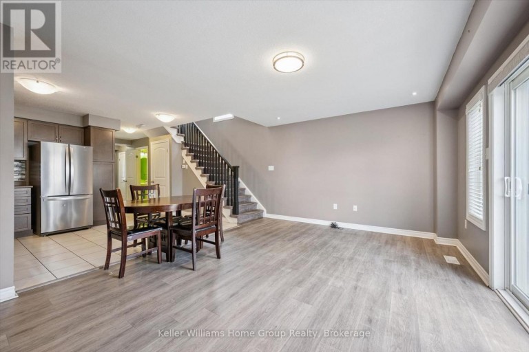 75 WESTMINSTER STREET, Centre Wellington (Fergus), Ontario, N1M0C4