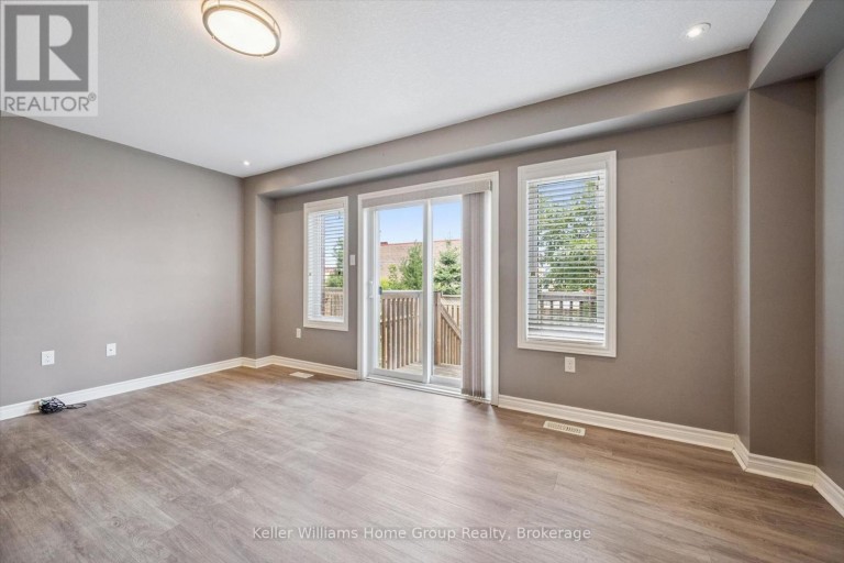75 WESTMINSTER STREET, Centre Wellington (Fergus), Ontario, N1M0C4