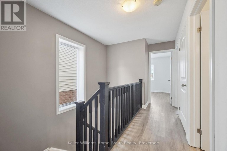 75 WESTMINSTER STREET, Centre Wellington (Fergus), Ontario, N1M0C4