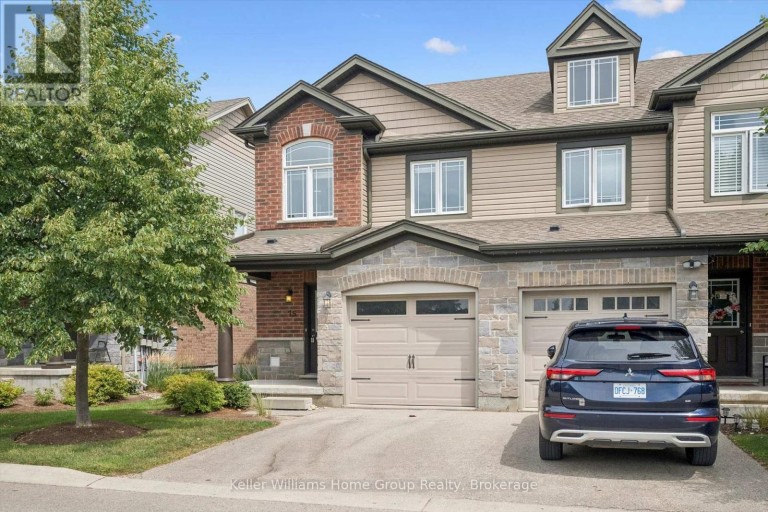 75 WESTMINSTER STREET, Centre Wellington (Fergus), Ontario, N1M0C4