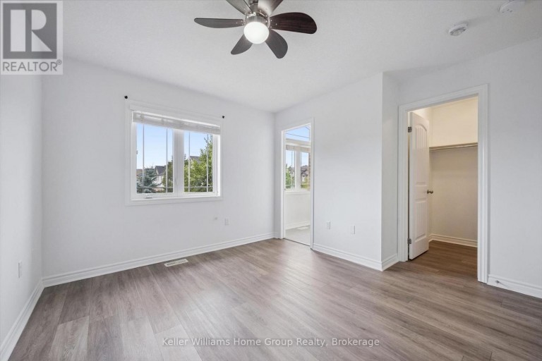 75 WESTMINSTER STREET, Centre Wellington (Fergus), Ontario, N1M0C4