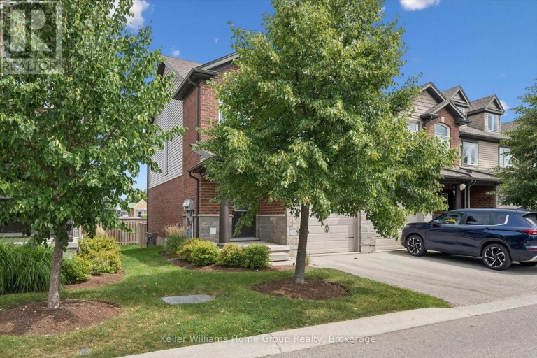 75 WESTMINSTER STREET, Centre Wellington (Fergus), Ontario, N1M0C4