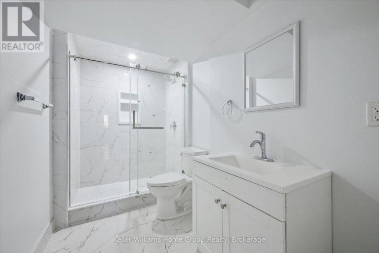 75 WESTMINSTER STREET, Centre Wellington (Fergus), Ontario, N1M0C4
