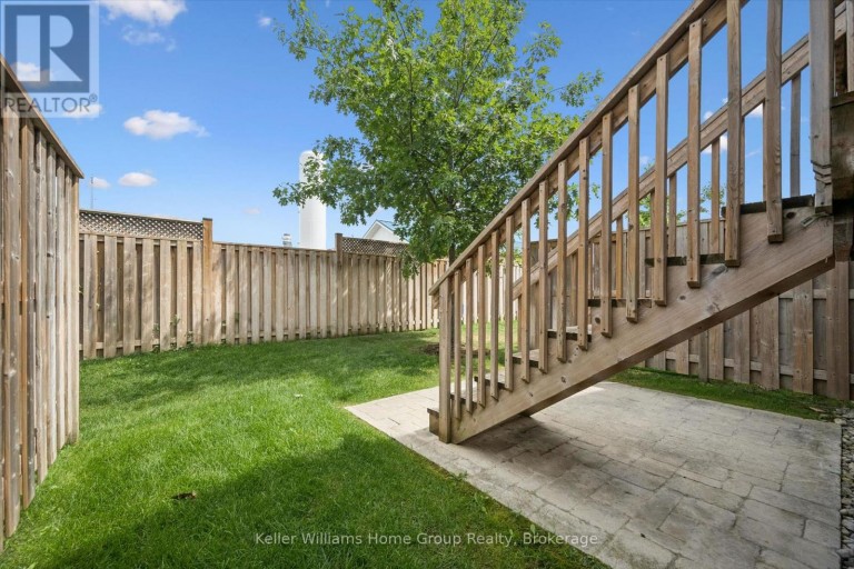 75 WESTMINSTER STREET, Centre Wellington (Fergus), Ontario, N1M0C4
