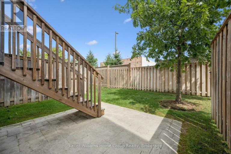75 WESTMINSTER STREET, Centre Wellington (Fergus), Ontario, N1M0C4