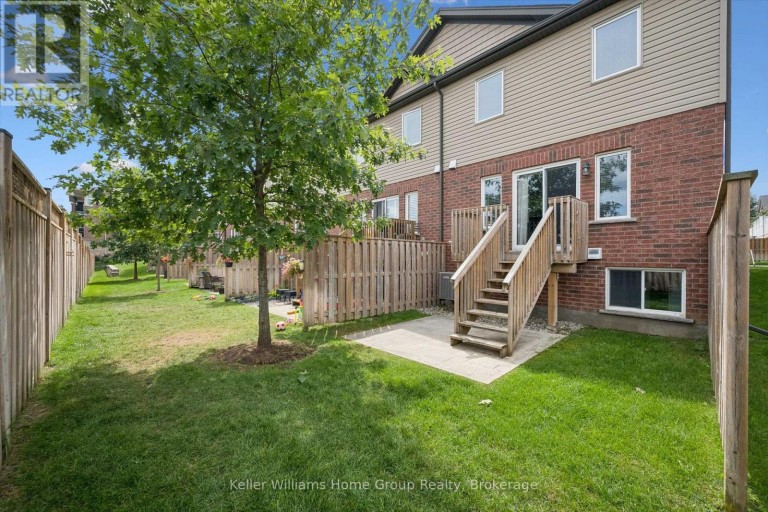 75 WESTMINSTER STREET, Centre Wellington (Fergus), Ontario, N1M0C4