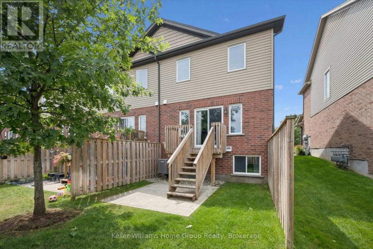 75 WESTMINSTER STREET, Centre Wellington (Fergus), Ontario, N1M0C4