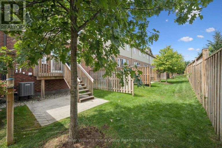 75 WESTMINSTER STREET, Centre Wellington (Fergus), Ontario, N1M0C4