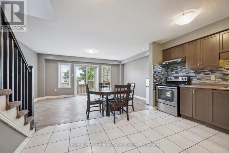 75 WESTMINSTER STREET, Centre Wellington (Fergus), Ontario, N1M0C4