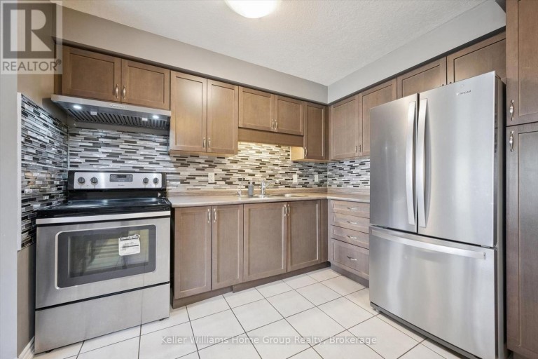 75 WESTMINSTER STREET, Centre Wellington (Fergus), Ontario, N1M0C4