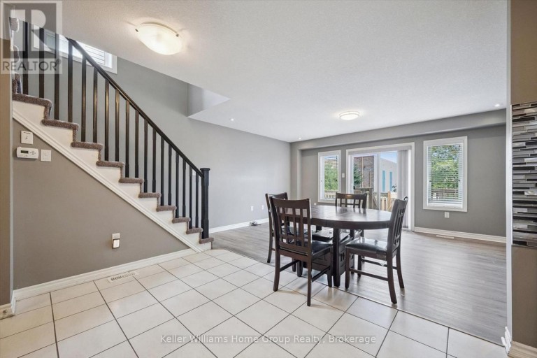 75 WESTMINSTER STREET, Centre Wellington (Fergus), Ontario, N1M0C4