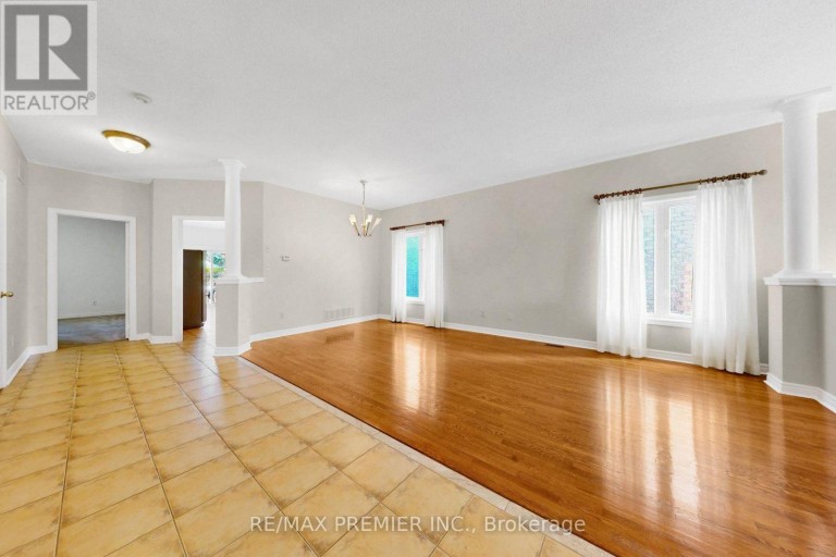 146 SOUTH BELAIR DRIVE, Vaughan (Sonoma Heights), Ontario, L4H2N5