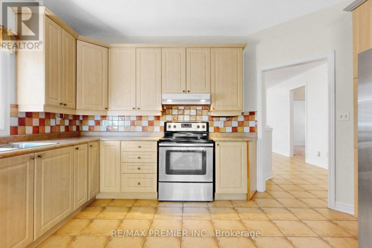 146 SOUTH BELAIR DRIVE, Vaughan (Sonoma Heights), Ontario, L4H2N5