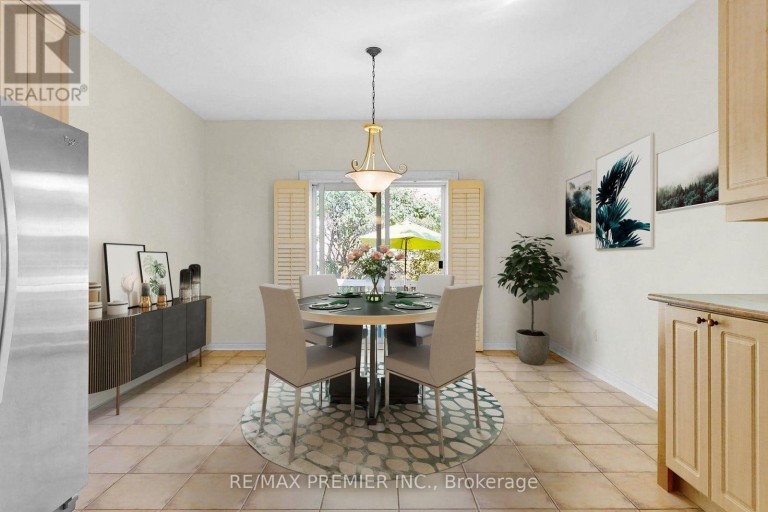 146 SOUTH BELAIR DRIVE, Vaughan (Sonoma Heights), Ontario, L4H2N5