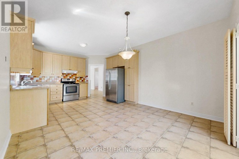 146 SOUTH BELAIR DRIVE, Vaughan (Sonoma Heights), Ontario, L4H2N5