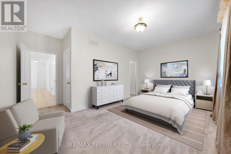 146 SOUTH BELAIR DRIVE, Vaughan (Sonoma Heights), Ontario, L4H2N5