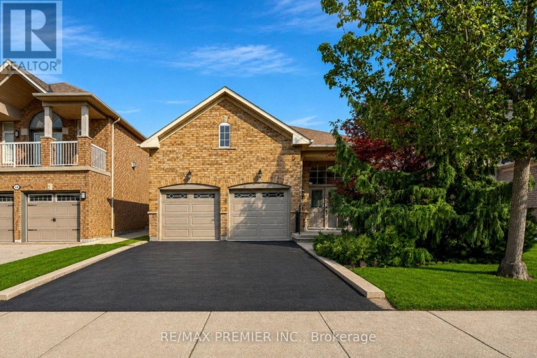 146 SOUTH BELAIR DRIVE, Vaughan (Sonoma Heights), Ontario, L4H2N5