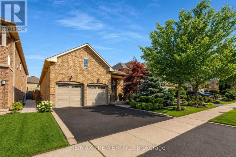 146 SOUTH BELAIR DRIVE, Vaughan (Sonoma Heights), Ontario, L4H2N5
