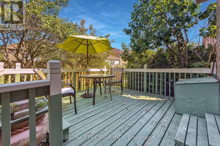 146 SOUTH BELAIR DRIVE, Vaughan (Sonoma Heights), Ontario, L4H2N5