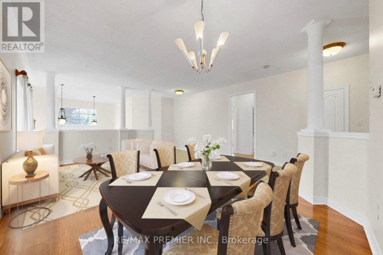 146 SOUTH BELAIR DRIVE, Vaughan (Sonoma Heights), Ontario, L4H2N5