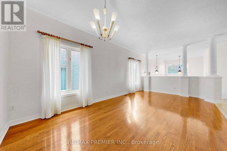 146 SOUTH BELAIR DRIVE, Vaughan (Sonoma Heights), Ontario, L4H2N5