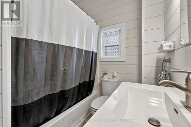 19 CENTRE STREET Barrie (Allandale) Ontario photo 10