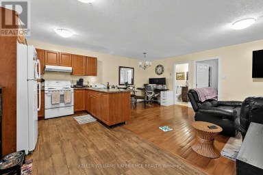 19 CENTRE STREET Barrie (Allandale) Ontario photo 21