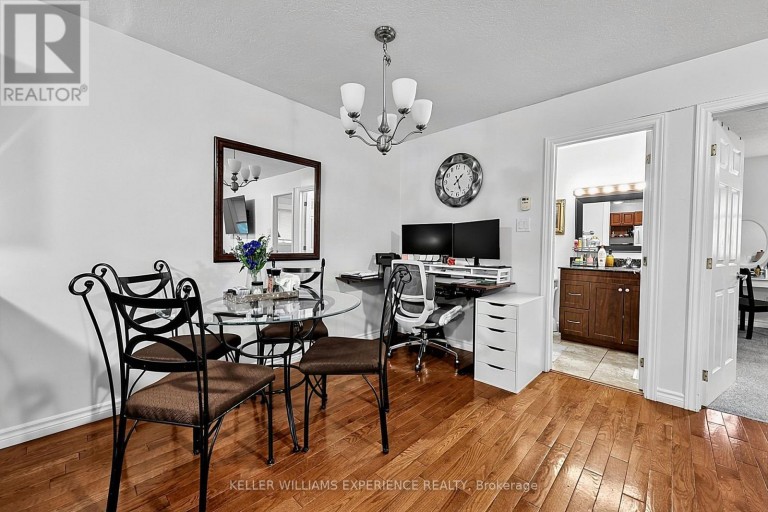 19 CENTRE STREET, Barrie (Allandale), Ontario, L4N3L3