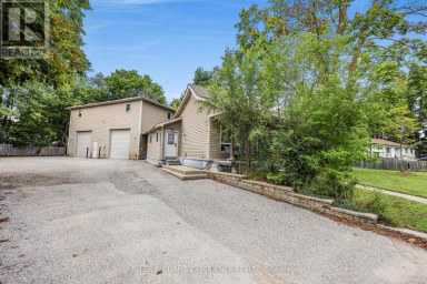 19 CENTRE STREET Barrie (Allandale) Ontario photo 42
