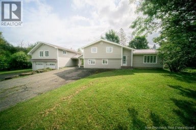 51 Hillcrest Drive Perth-Andover New Brunswick photo 1