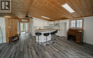 51 Hillcrest Drive Perth-Andover New Brunswick photo 14