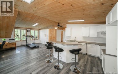 51 Hillcrest Drive Perth-Andover New Brunswick photo 15