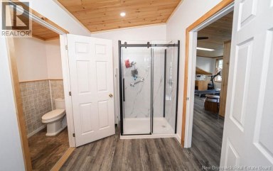 51 Hillcrest Drive Perth-Andover New Brunswick photo 18