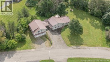 51 Hillcrest Drive Perth-Andover New Brunswick photo 2