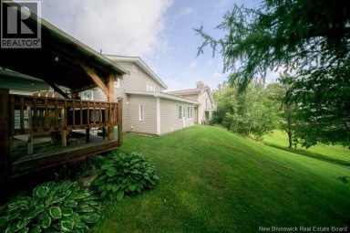 51 Hillcrest Drive Perth-Andover New Brunswick photo 20