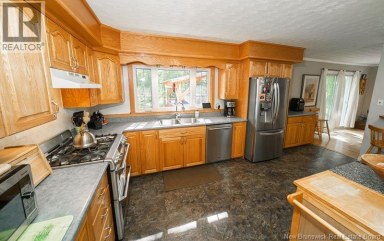 51 Hillcrest Drive Perth-Andover New Brunswick photo 7