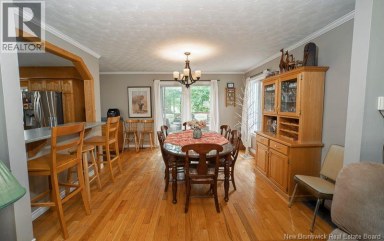 51 Hillcrest Drive Perth-Andover New Brunswick photo 8