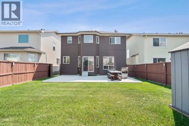 47 Coral Springs Close NE Calgary Alberta photo 32