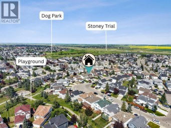 47 Coral Springs Close NE Calgary Alberta photo 33