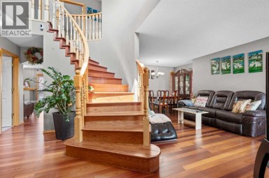 47 Coral Springs Close NE Calgary Alberta photo 4