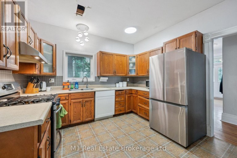 125 ELORA STREET S, Minto, Ontario, N0G1Z0