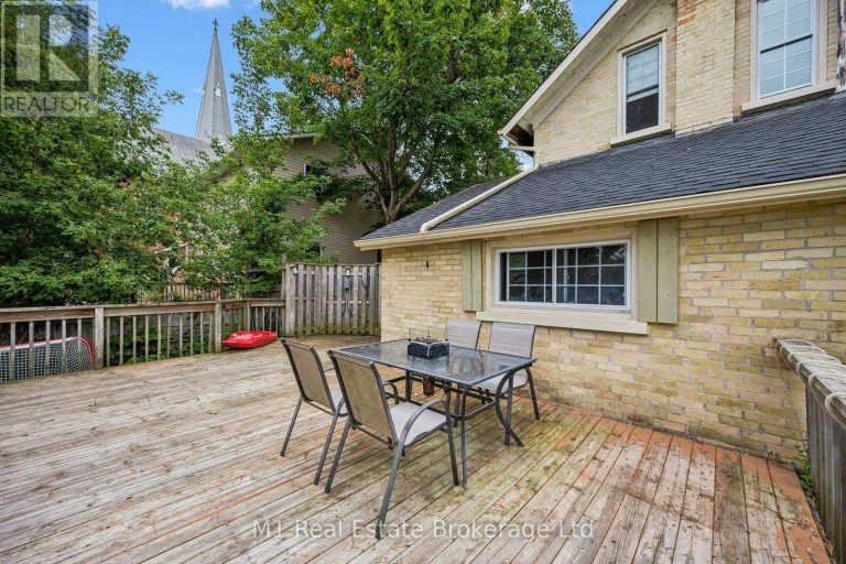 125 ELORA STREET S, Minto, Ontario, N0G1Z0