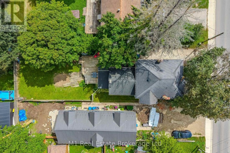 125 ELORA STREET S, Minto, Ontario, N0G1Z0