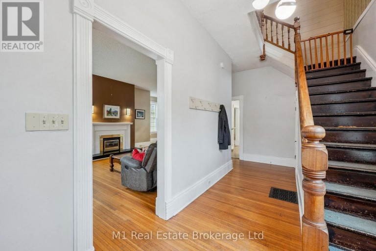 125 ELORA STREET S, Minto, Ontario, N0G1Z0