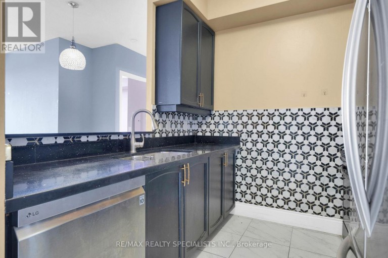 1404 - 710 HUMBERWOOD BOULEVARD, Toronto (West Humber-Clairville), Ontario, M9W7J5