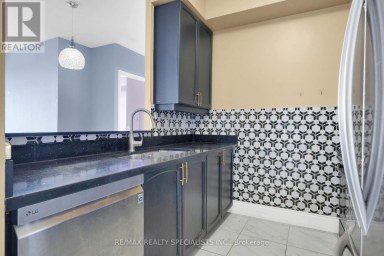 1404 - 710 HUMBERWOOD BOULEVARD Toronto (West Humber-Clairville) Ontario photo 10