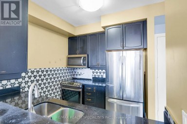 1404 - 710 HUMBERWOOD BOULEVARD Toronto (West Humber-Clairville) Ontario photo 11