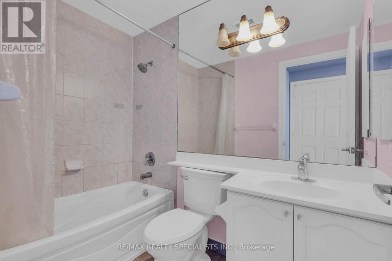 1404 - 710 HUMBERWOOD BOULEVARD, Toronto (West Humber-Clairville), Ontario, M9W7J5