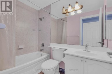 1404 - 710 HUMBERWOOD BOULEVARD Toronto (West Humber-Clairville) Ontario photo 12